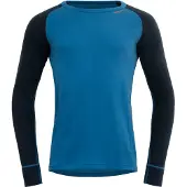 Devold Duo Active Merino 205 Langarmet T-skjorte