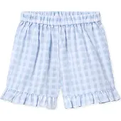 Fliink Pari Ruffle Shorts Lys Blå (122 / 7 år)