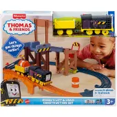 Mattel Thomas and Friends-sett Dyzelio keltuvas (JBW20)
