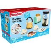 Casdon Morphy Richards kjøkkensett