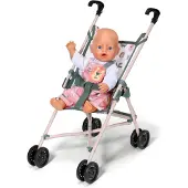 Baby Born Stroller