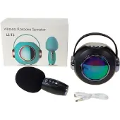 Adar Høyttalerkabel med mikrofon Bluetooth USB-kabel MIX