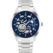 Tommy Hilfiger Henry 43 Mm Klokke