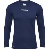 Hummel Essential Langarmet Baselag