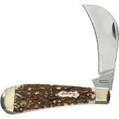 SCHRADE Hawkbill Pruner Next Gen