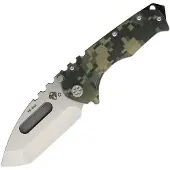 Medford Praetorian G Framelock Digi