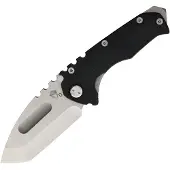 Medford Praetorian G Framelock Black
