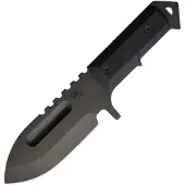 Medford Sea Wolf Black