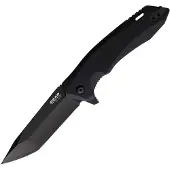 Bear & Son Black G10 Sideliner