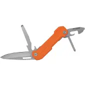 Camillus Pocket Block Multi Tool Orange