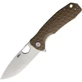 Honey Badger Knives Large Linerlock