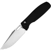 CJRB Prado Crossbar Lock Black G10