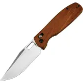 CJRB Prado Crossbar Lock Wood
