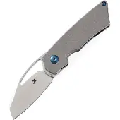 Kansept Knives Goblin Framelock