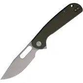 Eutektik Trinity Linerlock OD G10