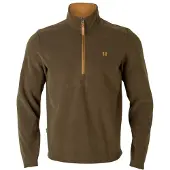 Härkila Sandhem 200 pullover Willow Green 3XL