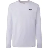 Pepe Jeans Original Basic 2 Langarmet T-skjorte