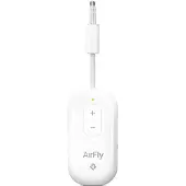 TwelveSouth AirFly Pro 2, Trådløst kommunikasjonssystem, 16,5 g, Hvit