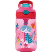 CONTIGO - Gizmo Flip Cherry W Cat - 420 ml