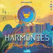Adlibris Harmonies Nordic
