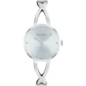 Calvin Klein Watches Sculpted Embrace 28mm Dameklokke