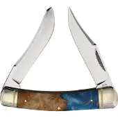 Rough Ryder Large Moose Pandora Swirl