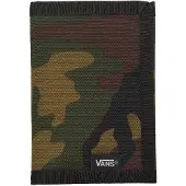 Vans Lommebok - Skled - Classic+ Camo - - OneSize - Lommebok