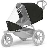 Thule Urban Glide 2 3 regn/vind-trekk | 20110767