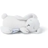 Doomoo Bunny Bamse Med Teppe