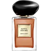 Giorgio Armani Priv Santal Dn Sh Eau de Toilette