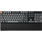 Keychron K10 Silikon håndleddstøtte