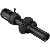 Meopta Optika 6 1-6x24 Rd 4c Optisk Sikte