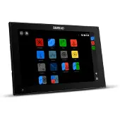 Simrad Nsx 3012 12´´ Kartplotter For Fiske