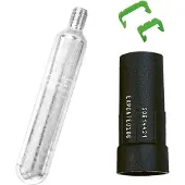 PLASTIMO Reloading 150n Automatic Co2-patron