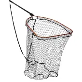 Savage Gear Sg Full Frame Landingsnett