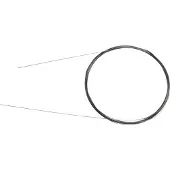 Daiwa Prorex Titanium Wire Spool 3 M Fortom