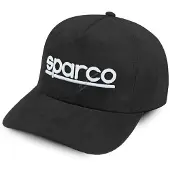 Sparco Suede Cap
