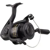 Penn Wrath Ii Fiske Spinnehjul