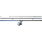 Dam Fp2 Surfcasting-kombo
