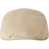 Lil´ Atelier Lil' Atelier Sixpence Hat - NmmFelix - Irsk Cream - - 48-49 cm - Caps