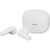 STREETZ True Wireless-ørepropper, hvit