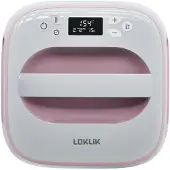 Loklik Sg-ryj-0139-eu-l-b2b Varmepresse