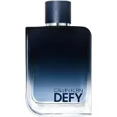 Calvin Klein Defy 200ml Eau De Parfum
