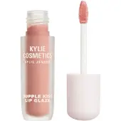 KYLIE COSMETICS Supple Kiss Lip Glaze 4 Nude Kiss