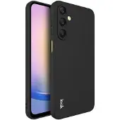 IMAK Samsung Galaxy A16 UC-3 Series TPU-deksel - Svart