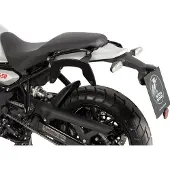 Hepco&Becker Royal Enfield Guerrilla 450 24-25 Montering Av Sidevesker