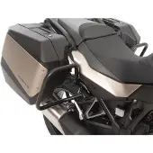 Hepco & becker Honda Nt 1100/dct/es 2025 Sideveskebeskytter