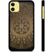 Mtp Products iPhone 11 Beskyttelsesdeksel - Mandala
