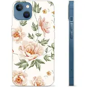 Mtp Products iPhone 13 TPU-deksel - Floral