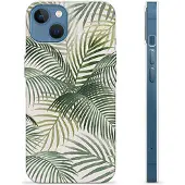 Mtp Products iPhone 13 TPU-deksel - Tropisk